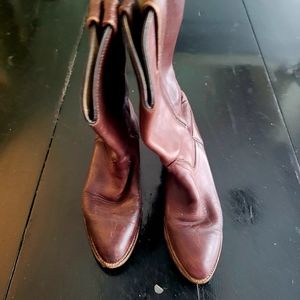 Frye boots